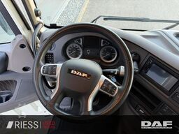 DAF XF 480 AUT LM Navi SpurH SpurW