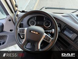 DAF XF 480 AUT LM Navi SpurH SpurW