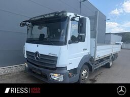 MERCEDES-BENZ Atego 816 4x2 AUT LM