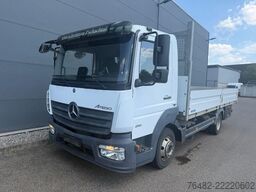 MERCEDES-BENZ Atego 816 4x2 AUT LM