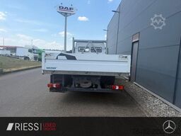 MERCEDES-BENZ Atego 816 4x2 AUT LM