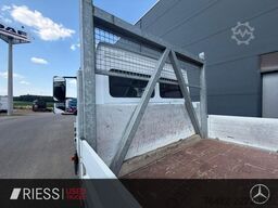 MERCEDES-BENZ Atego 816 4x2 AUT LM
