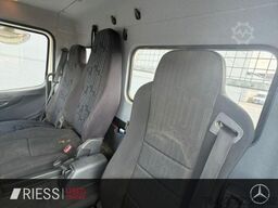 MERCEDES-BENZ Atego 816 4x2 AUT LM