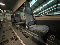VW Crafter 2.5 TDi Maxi 9Sitze MOTOR DEFECT!!!!!!!!