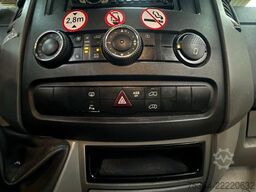 VW Crafter 2.5 TDi Maxi 9Sitze MOTOR DEFECT!!!!!!!!