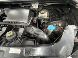VW Crafter 2.5 TDi Maxi 9Sitze MOTOR DEFECT!!!!!!!!