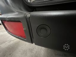 VW Crafter 2.5 TDi Maxi 9Sitze MOTOR DEFECT!!!!!!!!