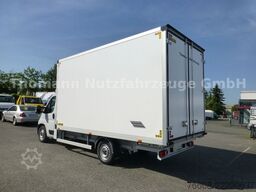 OPEL Movano Möbelkoffer Koffer Premium