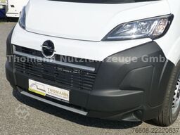 OPEL Movano Möbelkoffer Koffer Premium