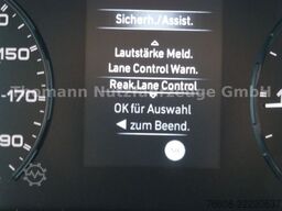 OPEL Movano Möbelkoffer Koffer Premium