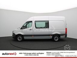 MERCEDES-BENZ Sprinter 316 Automatik AHK+ NAVI 6483