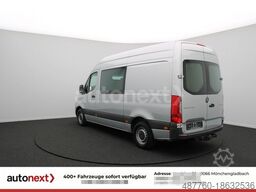 MERCEDES-BENZ Sprinter 316 Automatik AHK+ NAVI 6483
