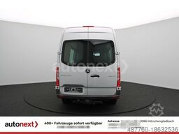 MERCEDES-BENZ Sprinter 316 Automatik AHK+ NAVI 6483