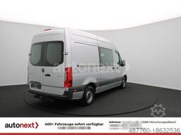 MERCEDES-BENZ Sprinter 316 Automatik AHK+ NAVI 6483