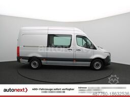 MERCEDES-BENZ Sprinter 316 Automatik AHK+ NAVI 6483