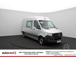 MERCEDES-BENZ Sprinter 316 Automatik AHK+ NAVI 6483