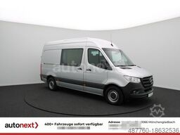 MERCEDES-BENZ Sprinter 316 Automatik AHK+ NAVI 6483