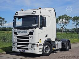 SCANIA R450