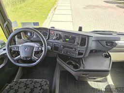 SCANIA R450