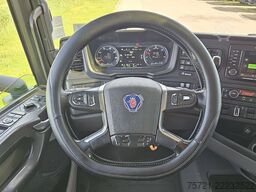 SCANIA R450