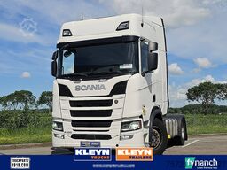 SCANIA R500