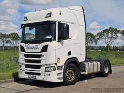 SCANIA R500