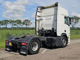 SCANIA R500