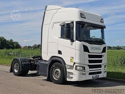 SCANIA R500