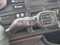 SCANIA R500
