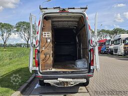 MERCEDES-BENZ SPRINTER 516 CDI 4X4 ALLRAD L2H2