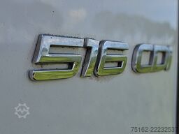 MERCEDES-BENZ SPRINTER 516 CDI 4X4 ALLRAD L2H2