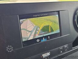 MERCEDES-BENZ SPRINTER 516 CDI 4X4 ALLRAD L2H2