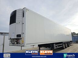 SCHMITZ SKO 24 L CARRIER TAILLIFT