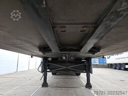SCHMITZ SKO 24 L CARRIER TAILLIFT