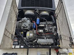 SCHMITZ SKO 24 L CARRIER TAILLIFT