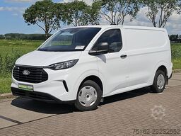FORD TRANSIT CUSTOM 2.0 L1H1 BPM-Vrij TREND!