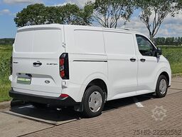 FORD TRANSIT CUSTOM 2.0 L1H1 BPM-Vrij TREND!