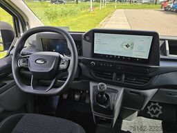 FORD TRANSIT CUSTOM 2.0 L1H1 BPM-Vrij TREND!