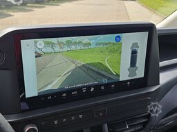 FORD TRANSIT CUSTOM 2.0 L1H1 BPM-Vrij TREND!