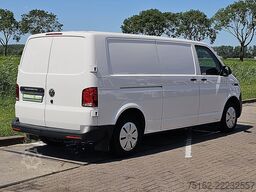 VOLKSWAGEN TRANSPORTER 2.0 TDI T6.1 150Pk L2H1 Autm