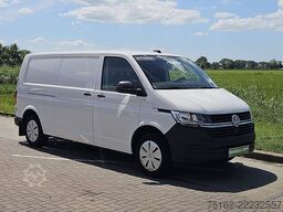 VOLKSWAGEN TRANSPORTER 2.0 TDI T6.1 150Pk L2H1 Autm