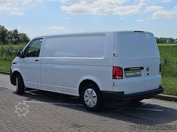 VOLKSWAGEN TRANSPORTER 2.0 TDI T6.1 150Pk L2H1 Autm