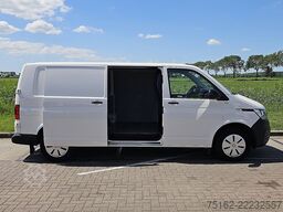 VOLKSWAGEN TRANSPORTER 2.0 TDI T6.1 150Pk L2H1 Autm