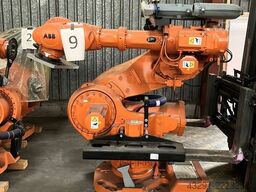 ABB Robotics IRB 7600-340/2.8 M2004