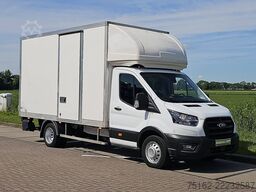 FORD TRANSIT 2.0 Bakwagen Laadklep!