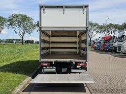 FORD TRANSIT 2.0 Bakwagen Laadklep!
