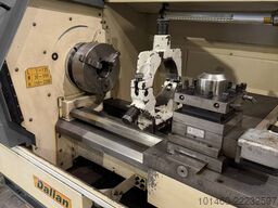 DMTG dalian CKE 6150