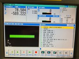 DMTG dalian CKE 6150