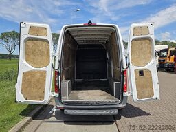 MERCEDES-BENZ SPRINTER 314 L2H2 Mbux Euro6!