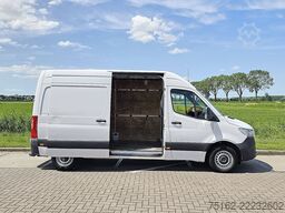 MERCEDES-BENZ SPRINTER 314 L2H2 Mbux Euro6!